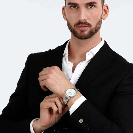 Men's Watch Philip Watch (Ø 40 mm)