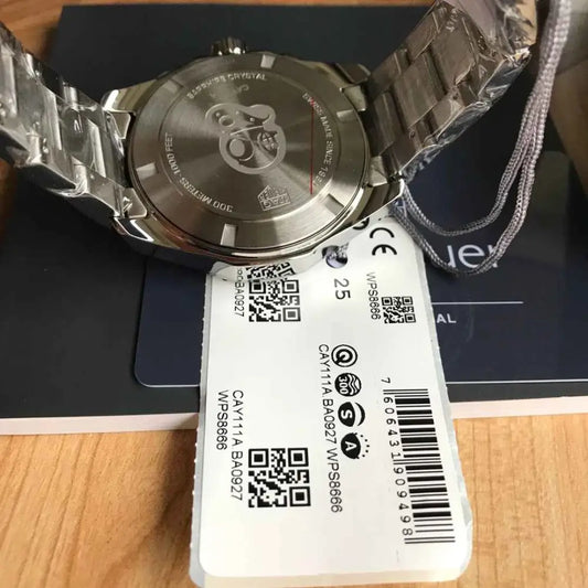 タグホイヤー CAY111A.BA0927 アクアレーサー (並行輸入品)