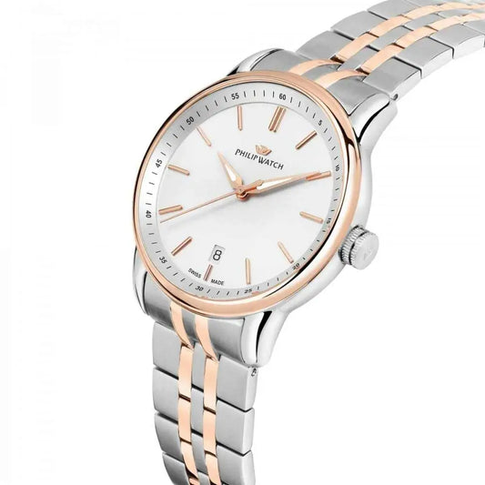 Men's Watch Philip Watch (Ø 40 mm)