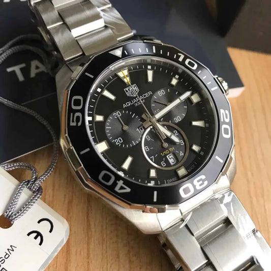 タグホイヤー CAY111A.BA0927 アクアレーサー （並行輸入品）