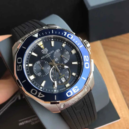 タグホイヤー CAY111B.FT6041 アクアレーサー 新品 (並行輸入品)